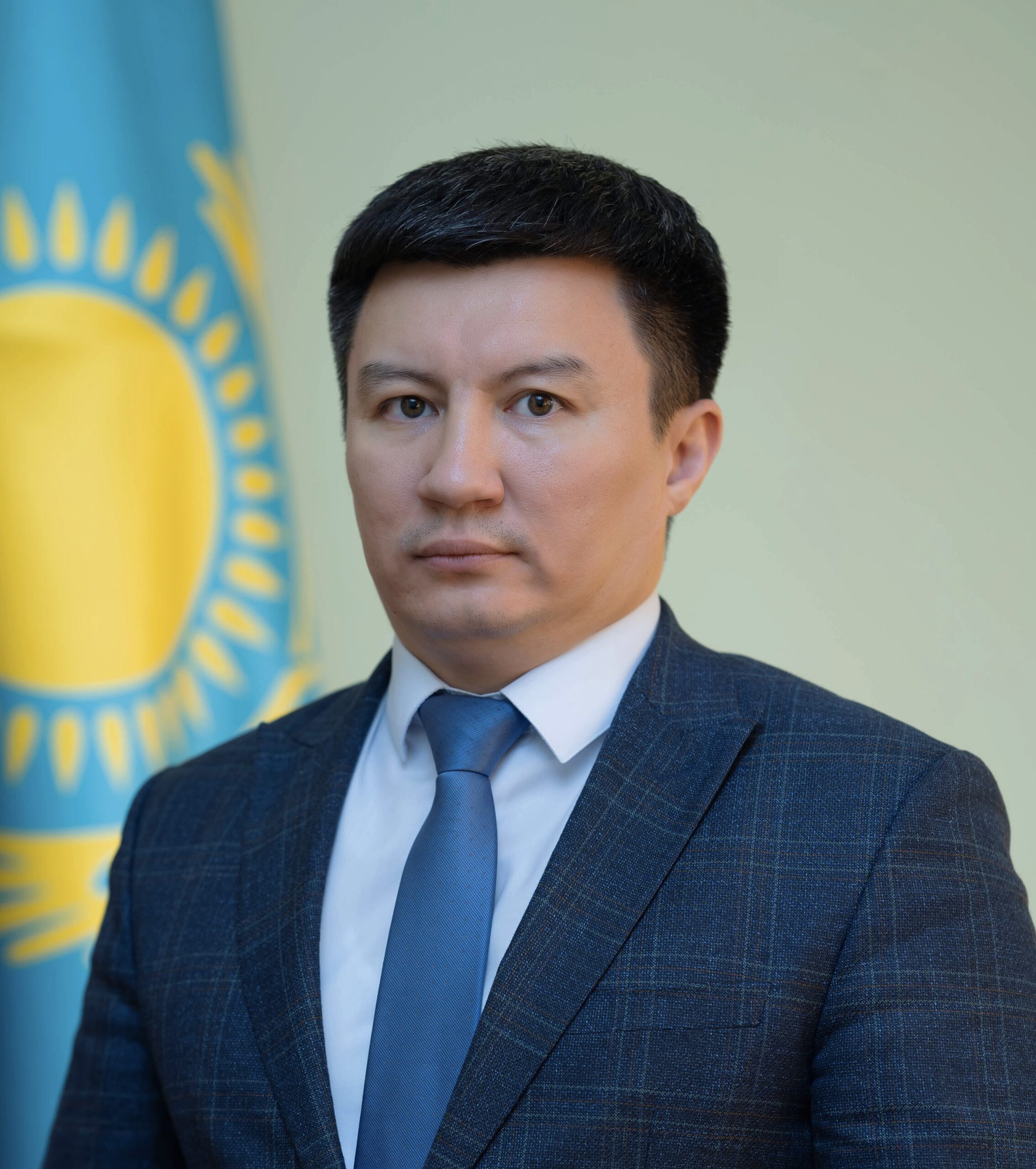 Нұрлан Елдос Болатханұлы